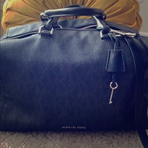 Michael Kors Large Satchel